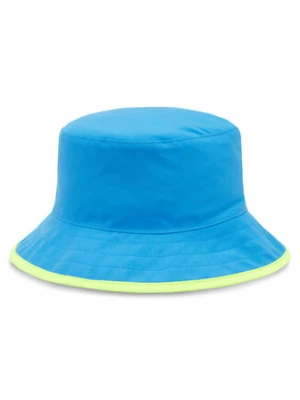 The North Face Kapelusz Kids Class V Rev Bucket NF0A7WHGTK91 Niebieski