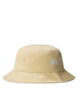 The North Face Kapelusz Norm Bucket NF0A7WHN3X41 Beżowy