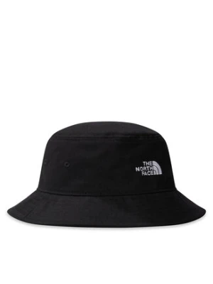 The North Face Kapelusz Norm Bucket NF0A7WHNJK31 Czarny