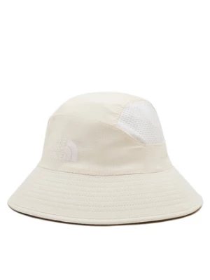 The North Face Kapelusz Summer Lt Run Bucket NF0A876KQLI1 Écru