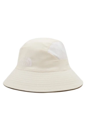 The North Face Kapelusz Summer Lt Run Bucket NF0A876KQLI1 Écru