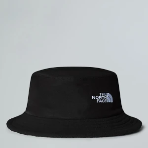 The North Face Kapelusz Wędkarski Yumiori Tnf Black-smoked Pearl Rozmiar S/M male