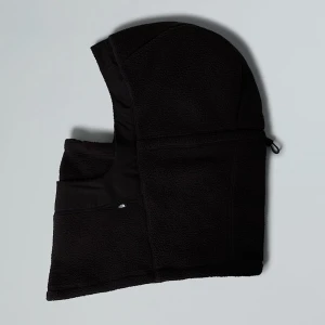 The North Face Kaptur Przeciwśnieżny Whimzy Tnf Black Rozmiar S/M male