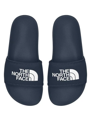 The North Face Klapki "Base Camp Slide III" w kolorze granatowym rozmiar: 38