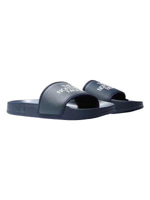 The North Face Klapki "Base Camp Slide III" w kolorze granatowym rozmiar: 42