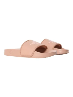 The North Face Klapki "Base Camp Slide III" w kolorze jasnoróżowym rozmiar: 40
