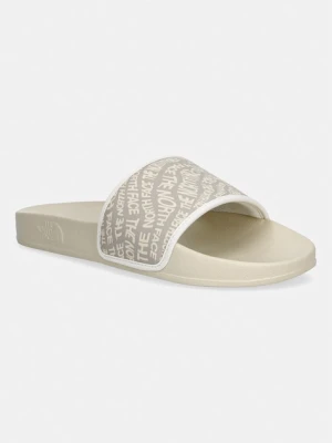 The North Face klapki damskie Base Camp Slide III