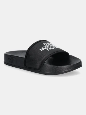 The North Face klapki dziecięce BASE CAMP SLIDE III