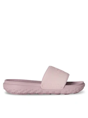 The North Face Klapki Never Stop Cush NF0A8A9974W1 Różowy