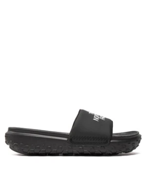 The North Face Klapki W Never Stop Cush Slide NF0A8A99KX71 Czarny