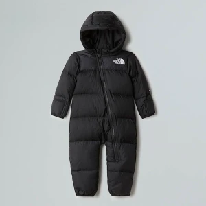 The North Face Kombinezon Niemowlęcy 1996 Retro Nuptse Tnf Black-recycled Down Rozmiar 18-24 miesi?ce unisex