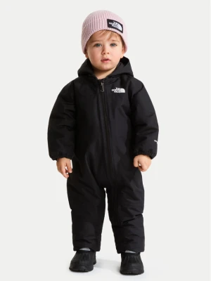 The North Face Kombinezon zimowy Freedom NF0A8H5EJK31 Czarny Regular Fit