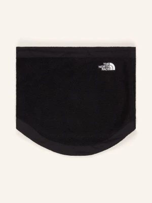 The North Face Komin Denali Z Polaru schwarz CZARNY