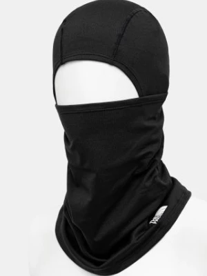 The North Face kominiarka Base Balaclava kolor czarny NF0A8889JK31