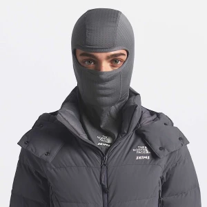 The North Face Kominiarka Dotknit™ The North Face X Skims Sk Gunmetal Rozmiar L/XL male
