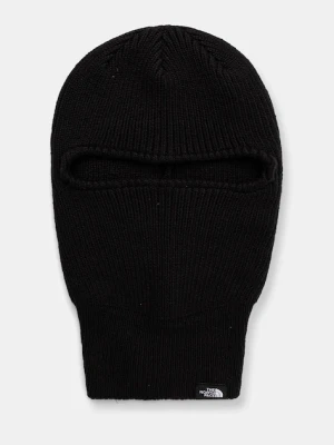 The North Face kominiarka TNF Logo Box kolor czarny NF0A8DKMJK31