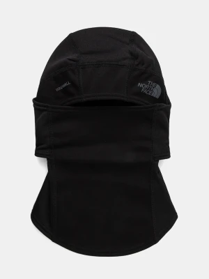The North Face kominiarka Windwall czarny