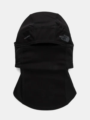 The North Face kominiarka Windwall kolor czarny NF0A8CHRJK31