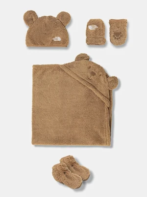 The North Face komplet niemowlęcy BABY CAMPSHIRE BOX SET