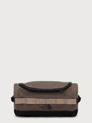 The North Face kosmetyczka Base Camp Travel Canister 3, 5L brązowy