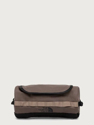 The North Face kosmetyczka Base Camp Travel Canister 5, 7L brązowy