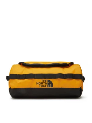 The North Face Kosmetyczka Base Camp Travel Canister 5,7L NF0A52TF4WP1 Żółty