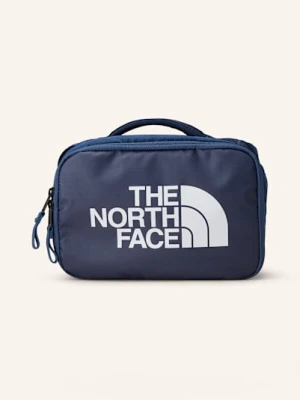 The North Face Kosmetyczka Base Camp Voyager blau