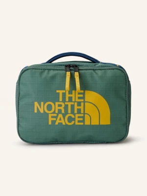 The North Face Kosmetyczka Base Camp Voyager gruen