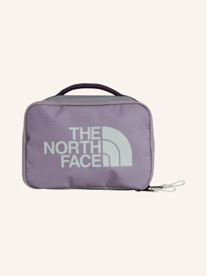 The North Face Kosmetyczka Base Camp Voyager lila purpurowy