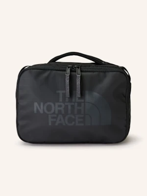 The North Face Kosmetyczka Base Camp Voyager schwarz