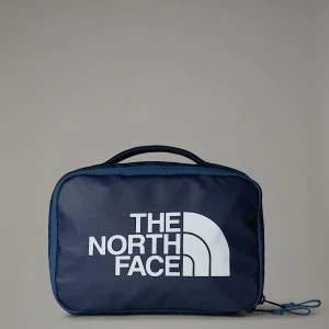 The North Face Kosmetyczka Base Camp Voyager Shady Blue-summit Navy Rozmiar Rozmiar uniwersalny male