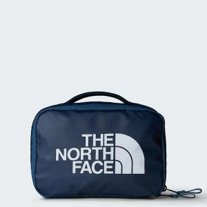 The North Face Kosmetyczka Base Camp Voyager Shady Blue-summit Navy Rozmiar Rozmiar uniwersalny male