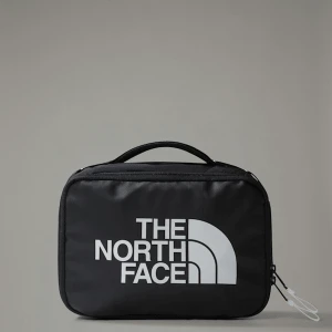The North Face Kosmetyczka Base Camp Voyager Tnf Black-tnf White-npf Rozmiar Rozmiar uniwersalny male