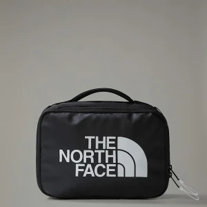 The North Face Kosmetyczka Base Camp Voyager Tnf Black-tnf White-npf Rozmiar Rozmiar uniwersalny male