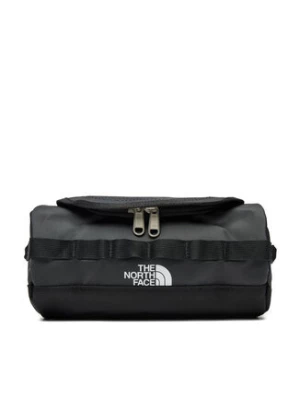 The North Face Kosmetyczka Bc Travel Canister NF0A52TG53R1 Czarny