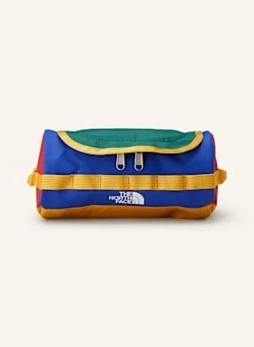 The North Face Kosmetyczka blau