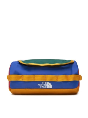 The North Face Kosmetyczka Camp Travel Canister S NF0A52TGADH1 Kolorowy
