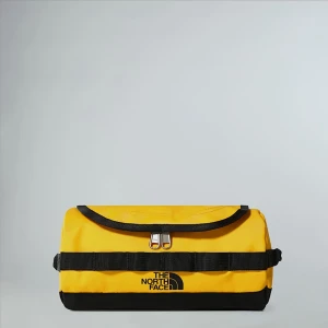 The North Face Kosmetyczka Podróżna Base Camp – S Summit Gold-tnf Black-npf Rozmiar Rozmiar uniwersalny male