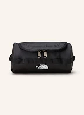 The North Face Kosmetyczka schwarz