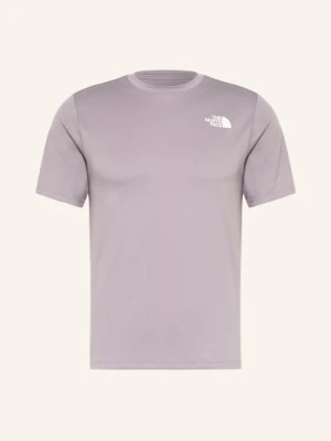 The North Face Koszulka 24/7 Box grau