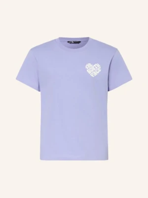 The North Face Koszulka blau