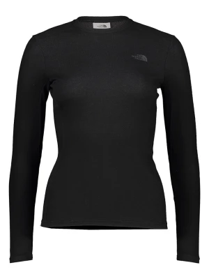 The North Face Koszulka "Easy" w kolorze czarnym rozmiar: L