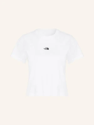 The North Face Koszulka Essential weiss