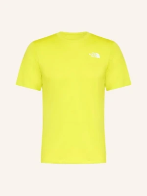 The North Face Koszulka gruen