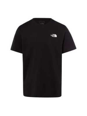 Zdjęcie produktu The North Face Koszulka Mężczyźni czarny