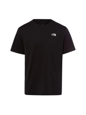 Zdjęcie produktu The North Face Koszulka Mężczyźni czarny
