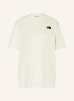 The North Face Koszulka Oversize Essential weiss