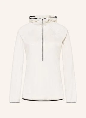 The North Face Koszulka Z Długim Rękawem Summer Direct Sun weiss