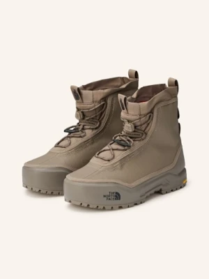 The North Face Kozaki Base Camp 100 braun