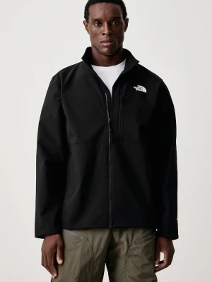 The North Face krótka kurtka męska Apex Bionic 3 czarny